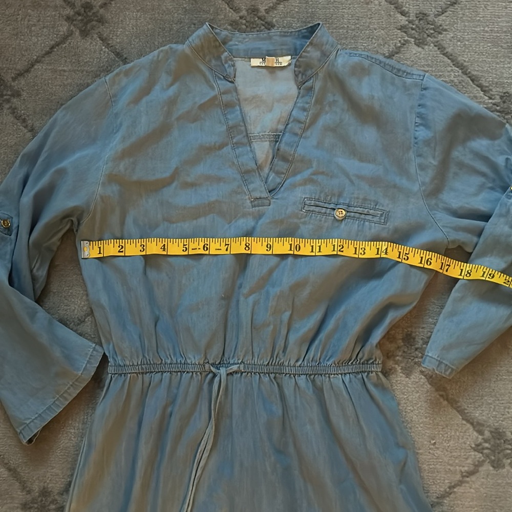 MPH dress - Picture 3 of 4